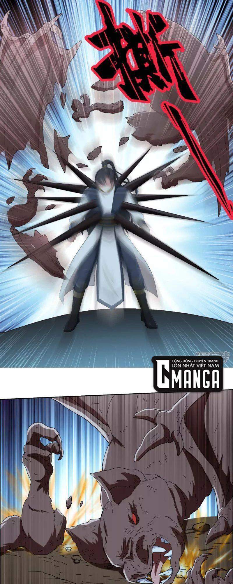 Ta Không Phải Nhân Vật Phản Diện Chapter 57 - 27
