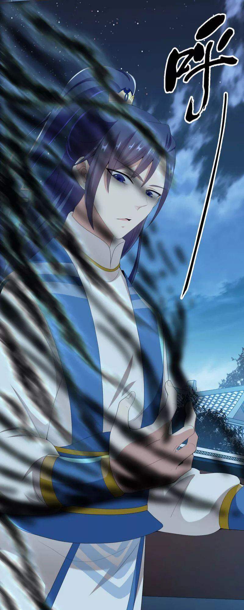 Ta Không Phải Nhân Vật Phản Diện Chapter 57 - 29