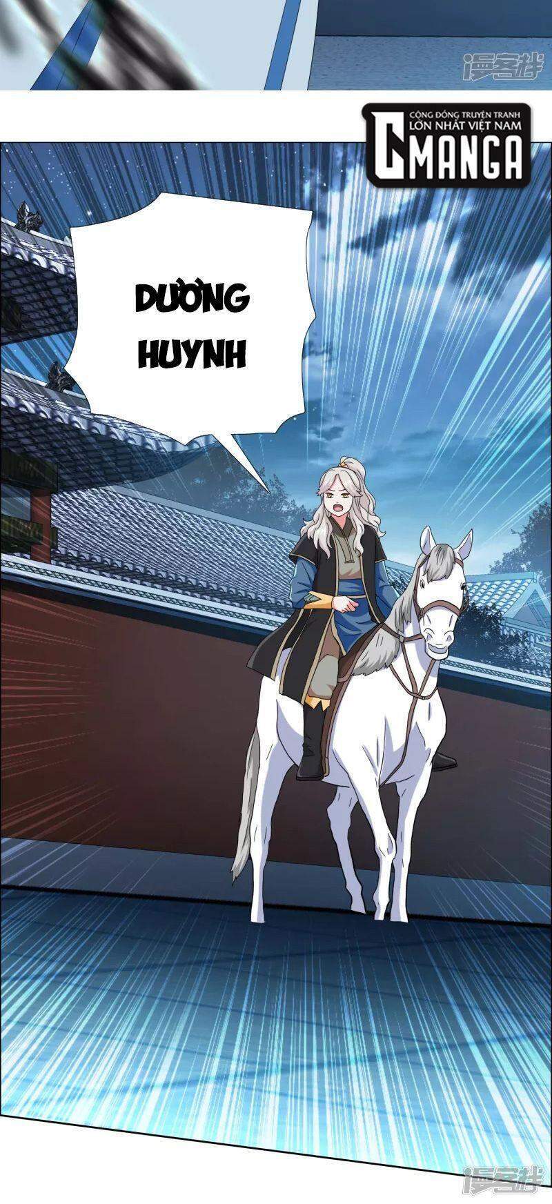 Ta Không Phải Nhân Vật Phản Diện Chapter 57 - 30