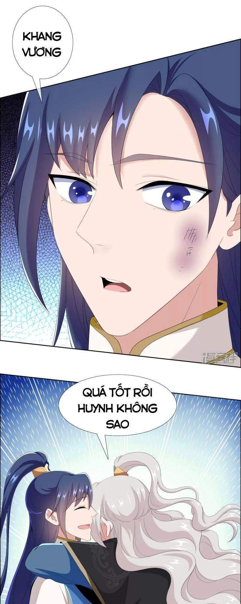 Ta Không Phải Nhân Vật Phản Diện Chapter 57 - 31