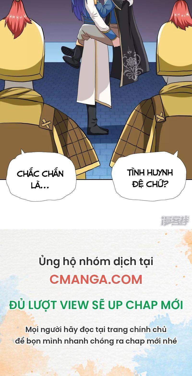 Ta Không Phải Nhân Vật Phản Diện Chapter 57 - 34