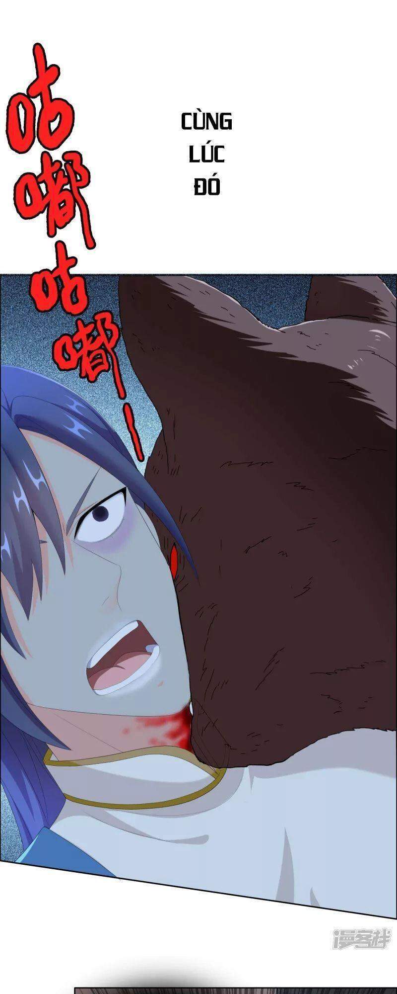 Ta Không Phải Nhân Vật Phản Diện Chapter 57 - 9