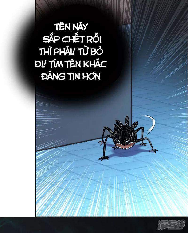 Ta Không Phải Nhân Vật Phản Diện Chapter 57 - 10