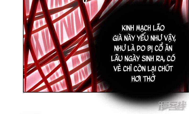 Ta Không Phải Nhân Vật Phản Diện Chapter 60 - 14