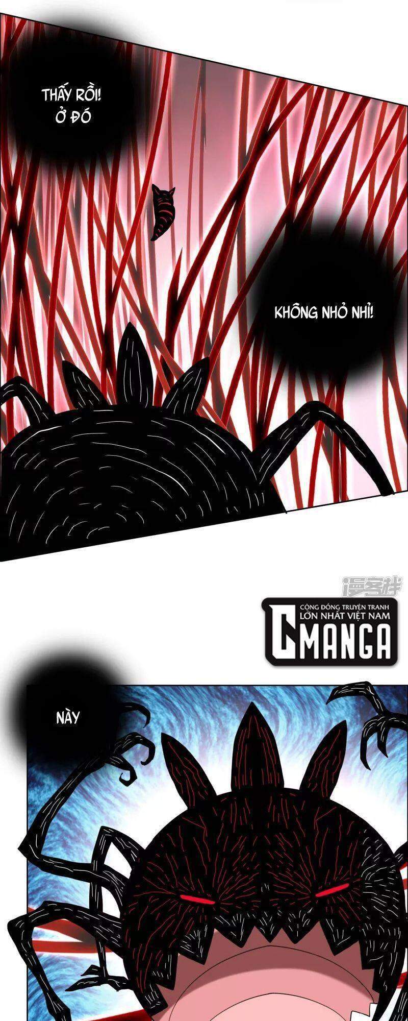 Ta Không Phải Nhân Vật Phản Diện Chapter 60 - 15