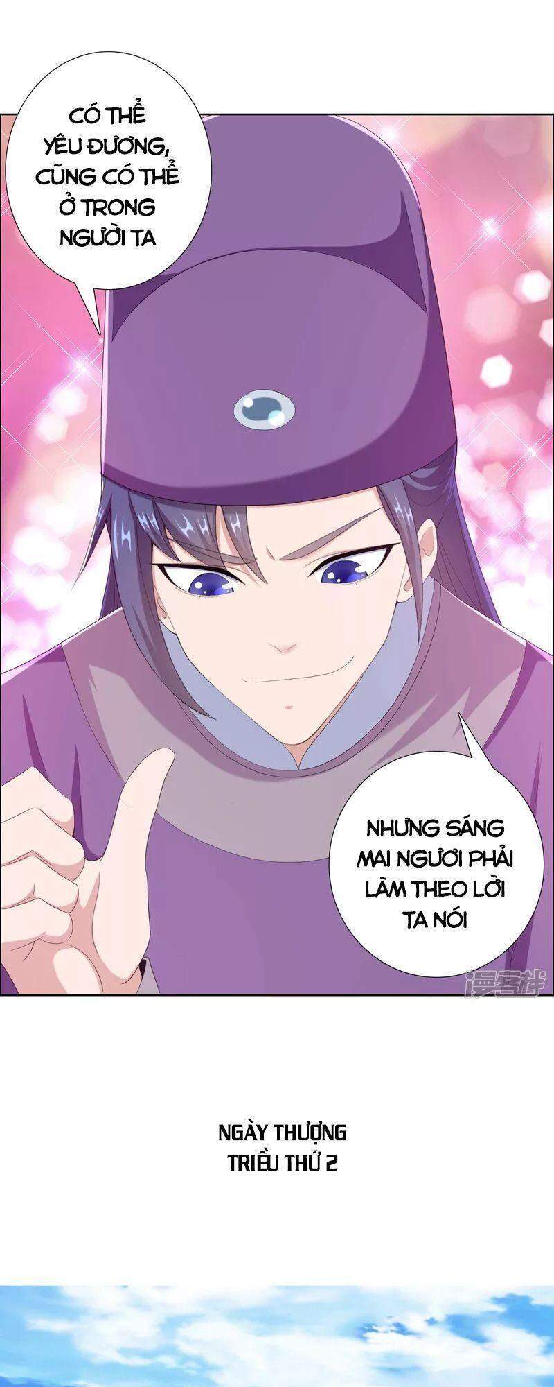 Ta Không Phải Nhân Vật Phản Diện Chapter 60 - 29