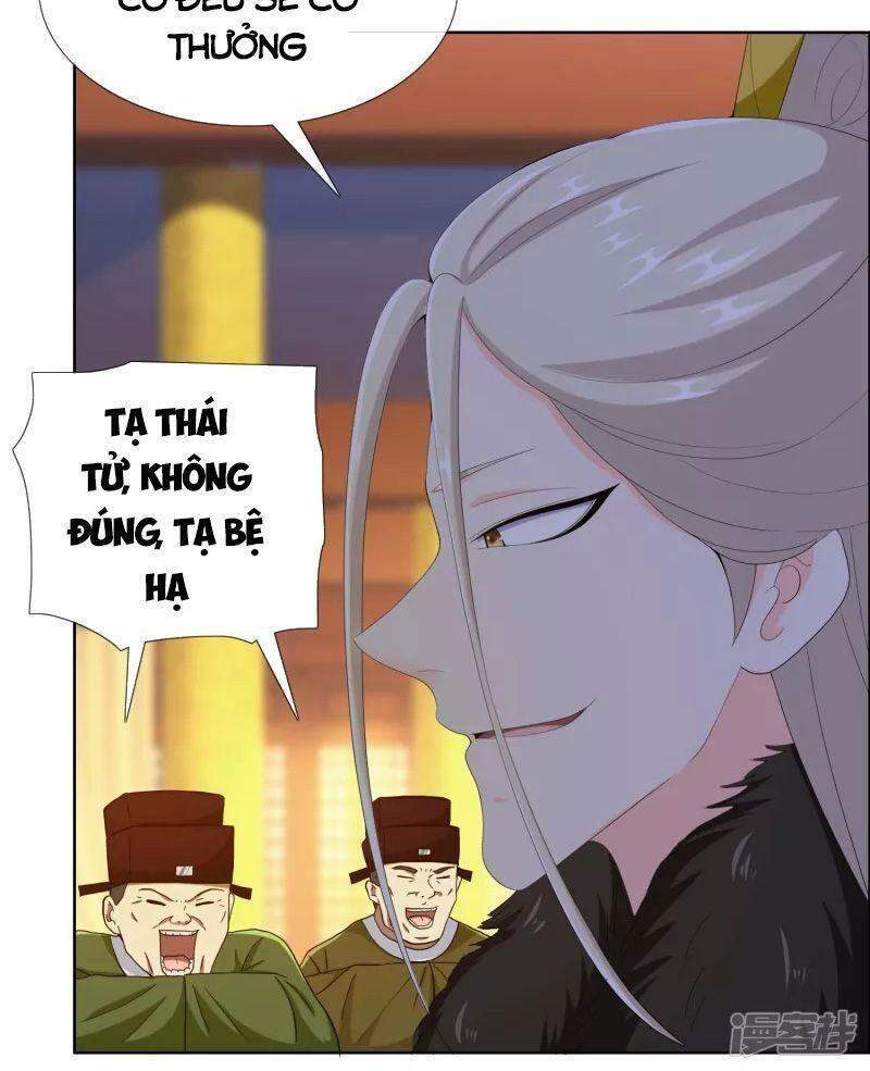 Ta Không Phải Nhân Vật Phản Diện Chapter 60 - 34