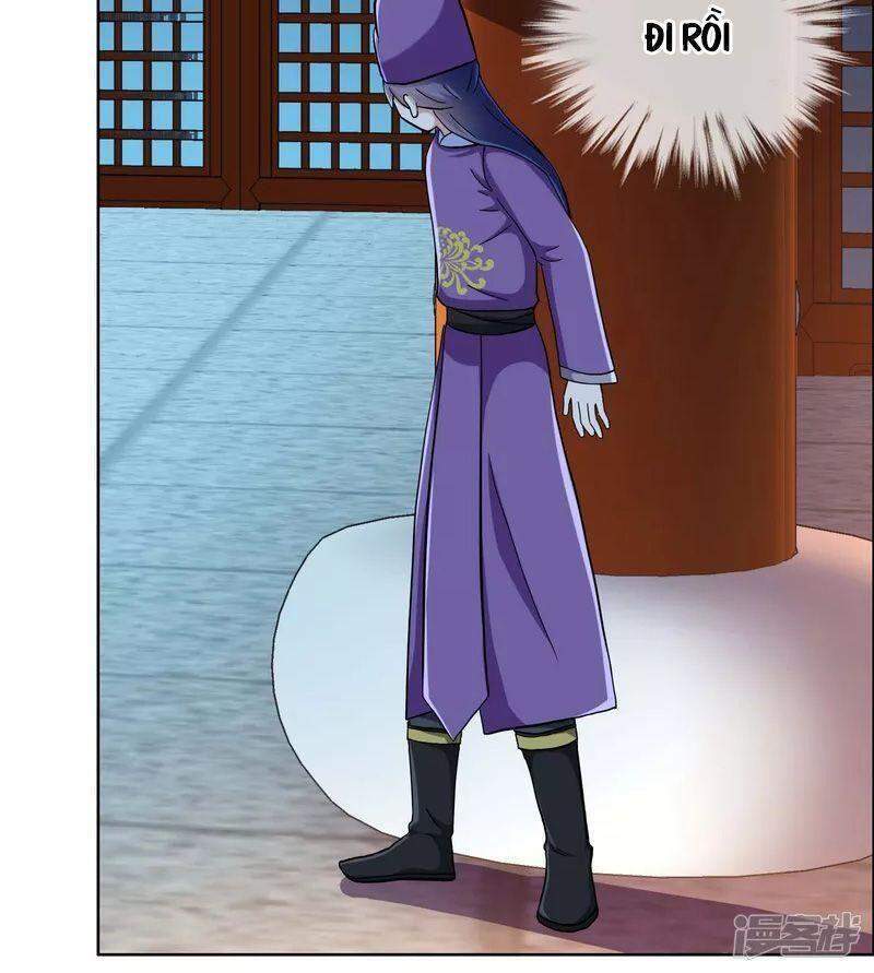 Ta Không Phải Nhân Vật Phản Diện Chapter 60 - 8