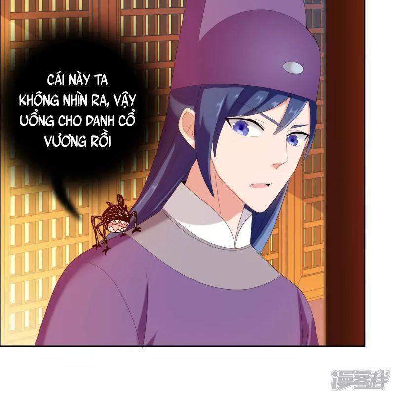 Ta Không Phải Nhân Vật Phản Diện Chapter 61 - 2