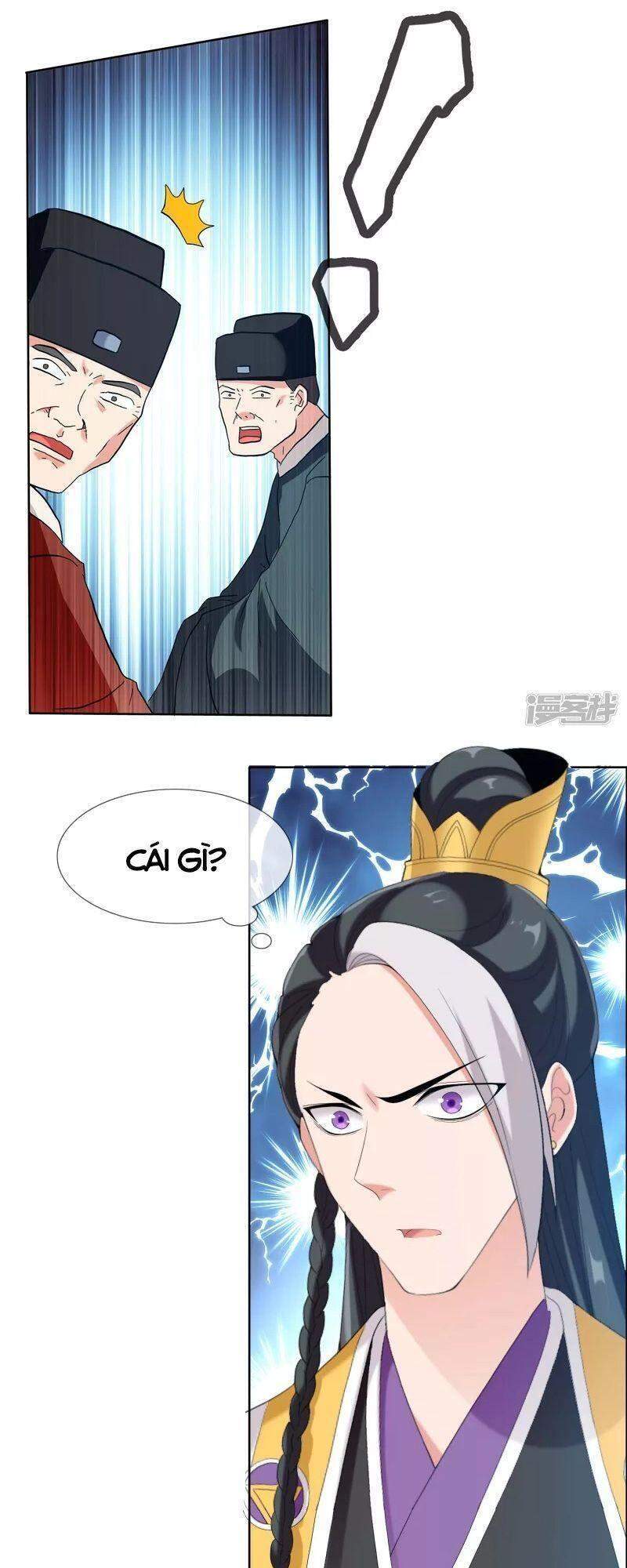 Ta Không Phải Nhân Vật Phản Diện Chapter 61 - 15