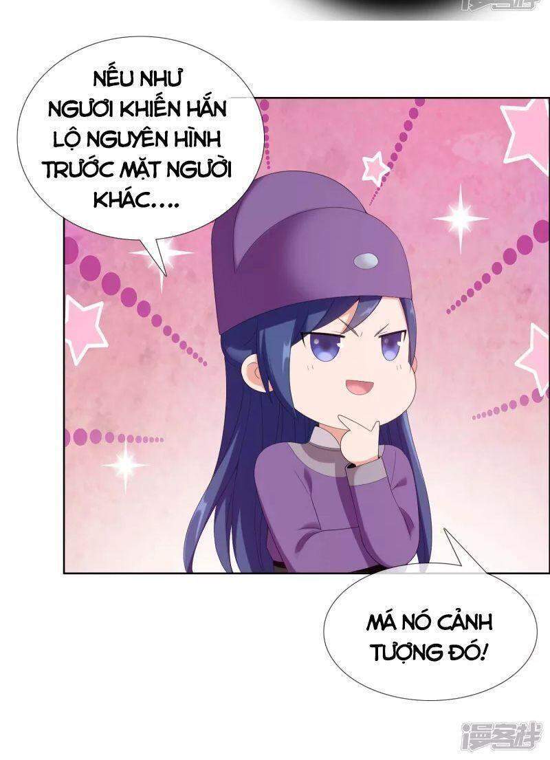 Ta Không Phải Nhân Vật Phản Diện Chapter 61 - 4