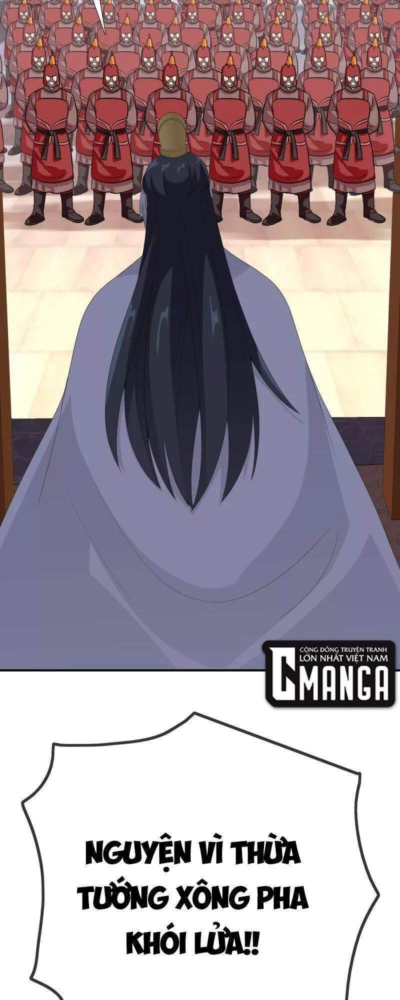 Ta Không Phải Nhân Vật Phản Diện Chapter 61 - 35
