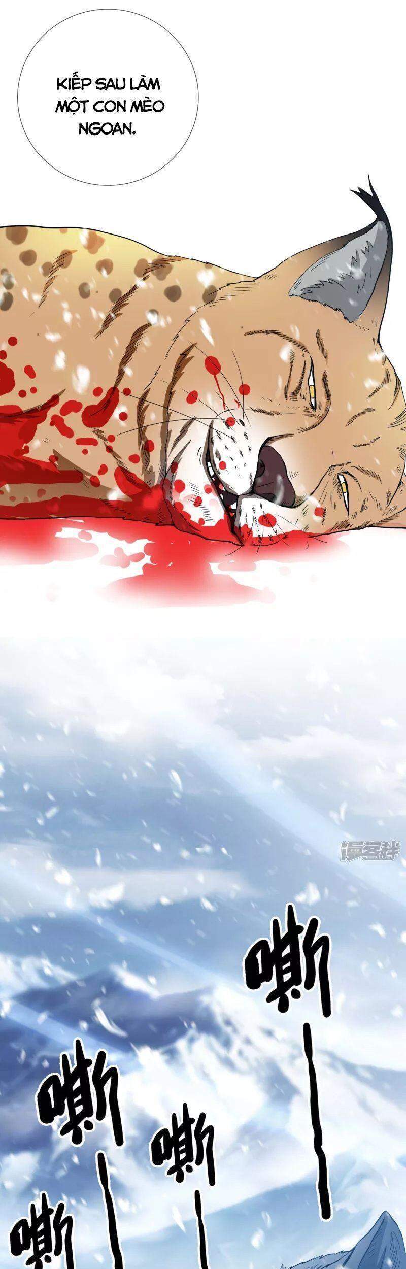 Ta Không Phải Nhân Vật Phản Diện Chapter 62 - 15