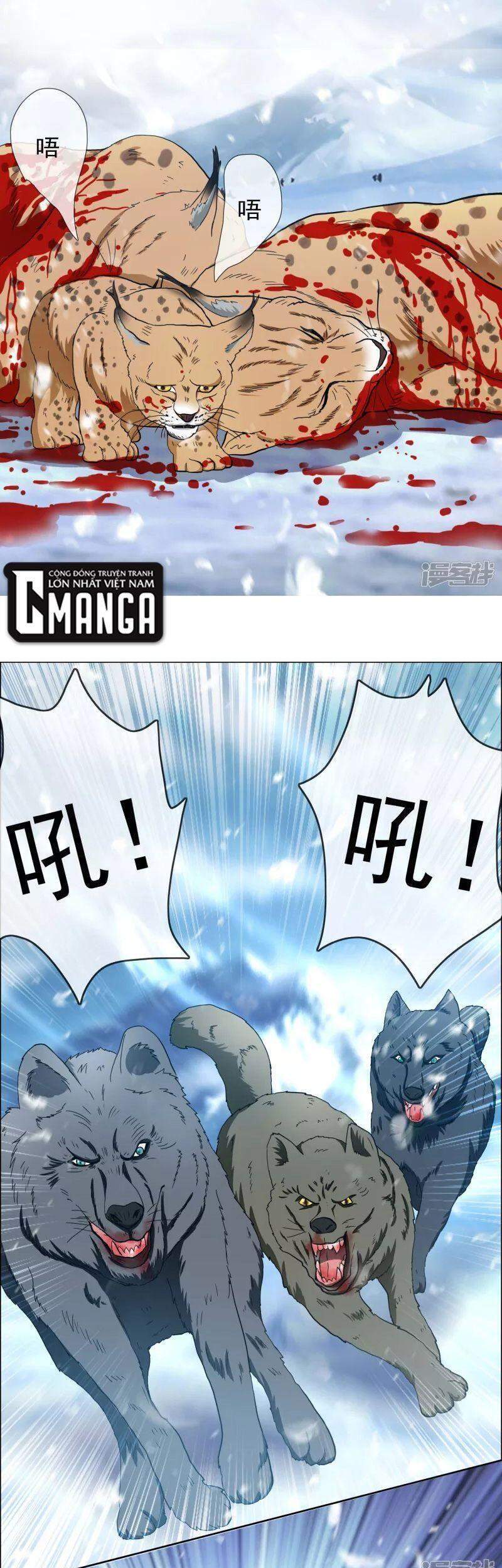 Ta Không Phải Nhân Vật Phản Diện Chapter 62 - 17