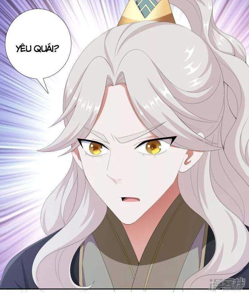 Ta Không Phải Nhân Vật Phản Diện Chapter 62 - 6