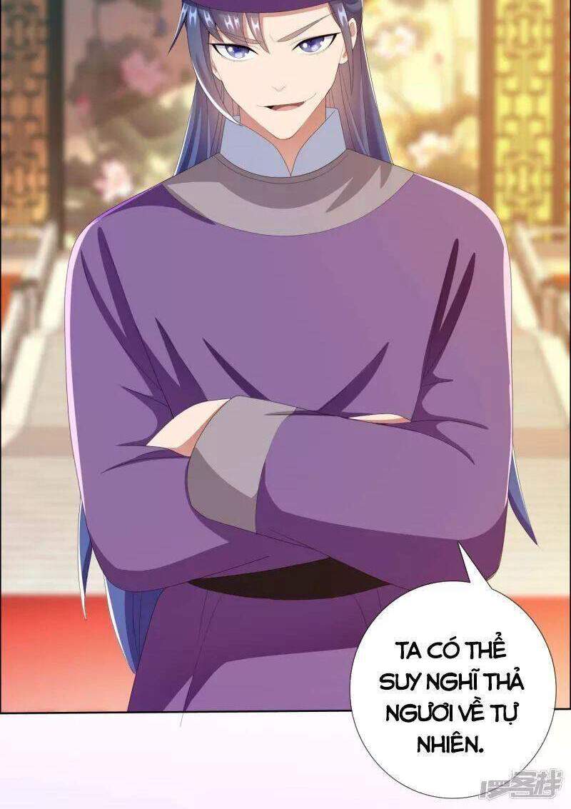 Ta Không Phải Nhân Vật Phản Diện Chapter 62 - 8