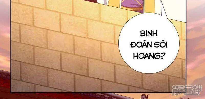 Ta Không Phải Nhân Vật Phản Diện Chapter 63 - 16