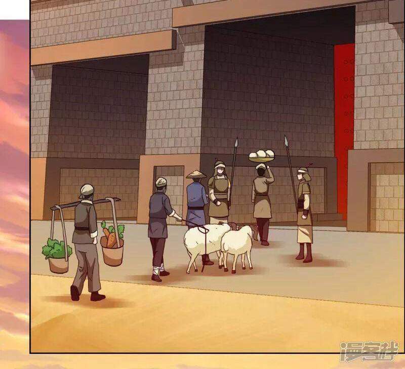 Ta Không Phải Nhân Vật Phản Diện Chapter 63 - 20