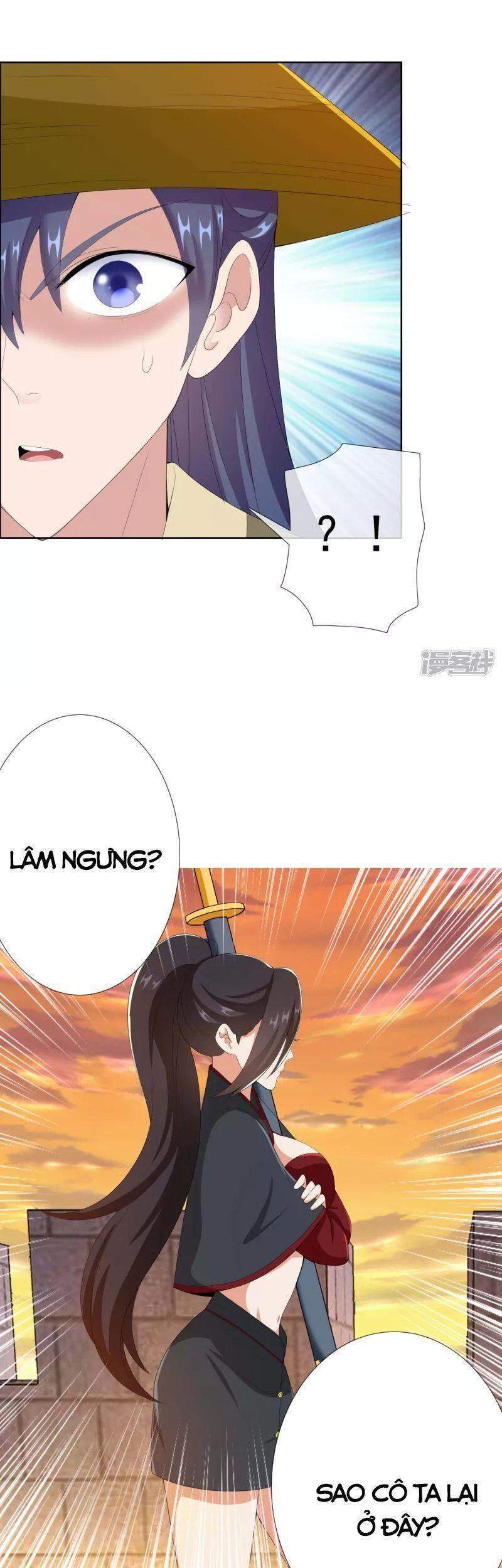 Ta Không Phải Nhân Vật Phản Diện Chapter 63 - 25