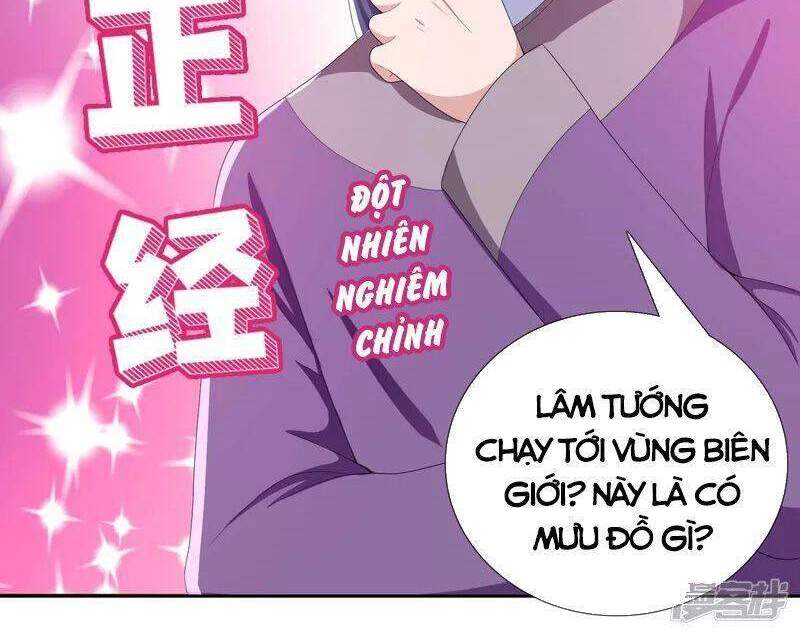 Ta Không Phải Nhân Vật Phản Diện Chapter 63 - 7