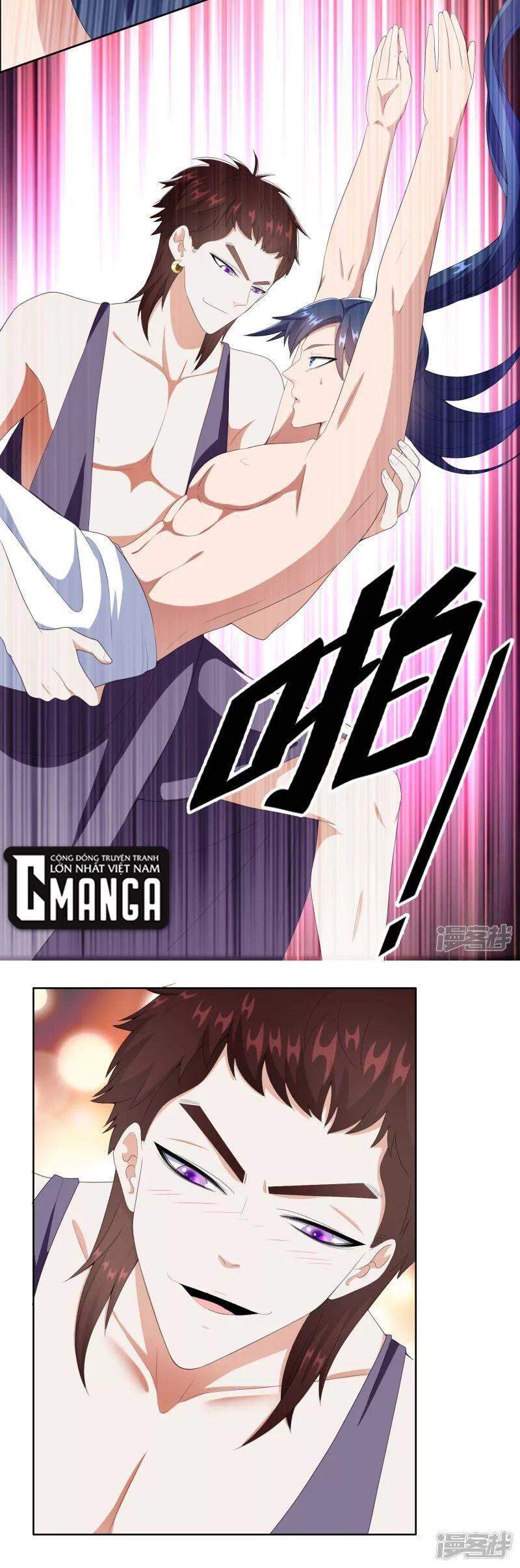 Ta Không Phải Nhân Vật Phản Diện Chapter 64 - 16