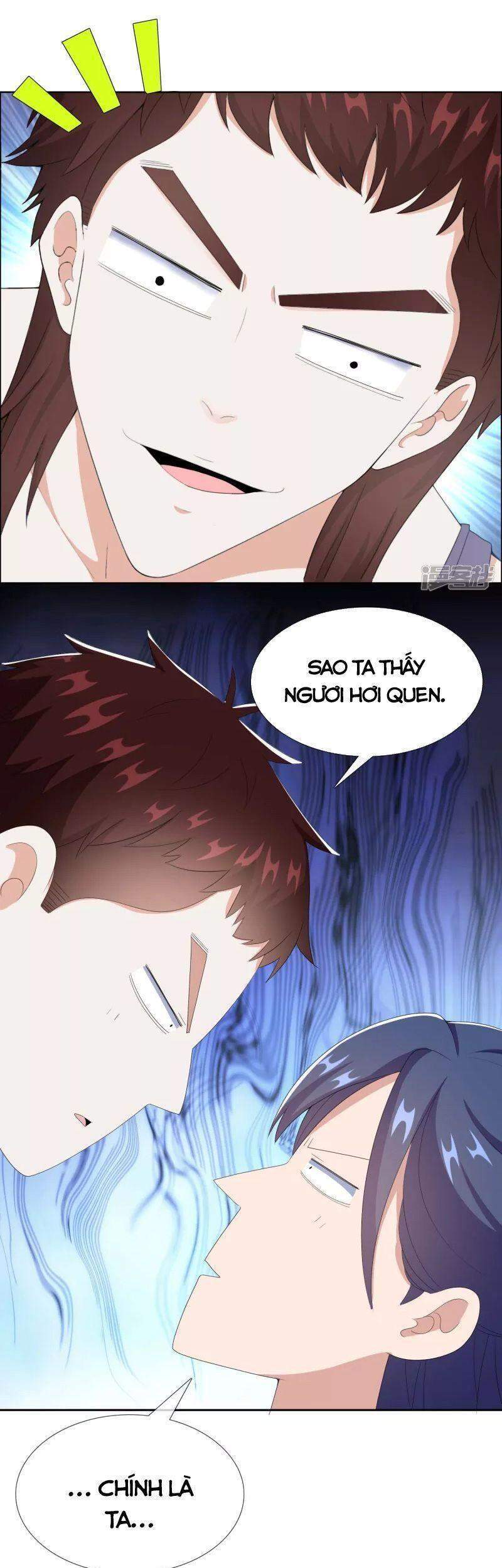 Ta Không Phải Nhân Vật Phản Diện Chapter 64 - 17