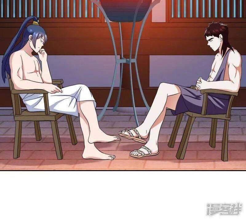 Ta Không Phải Nhân Vật Phản Diện Chapter 64 - 20