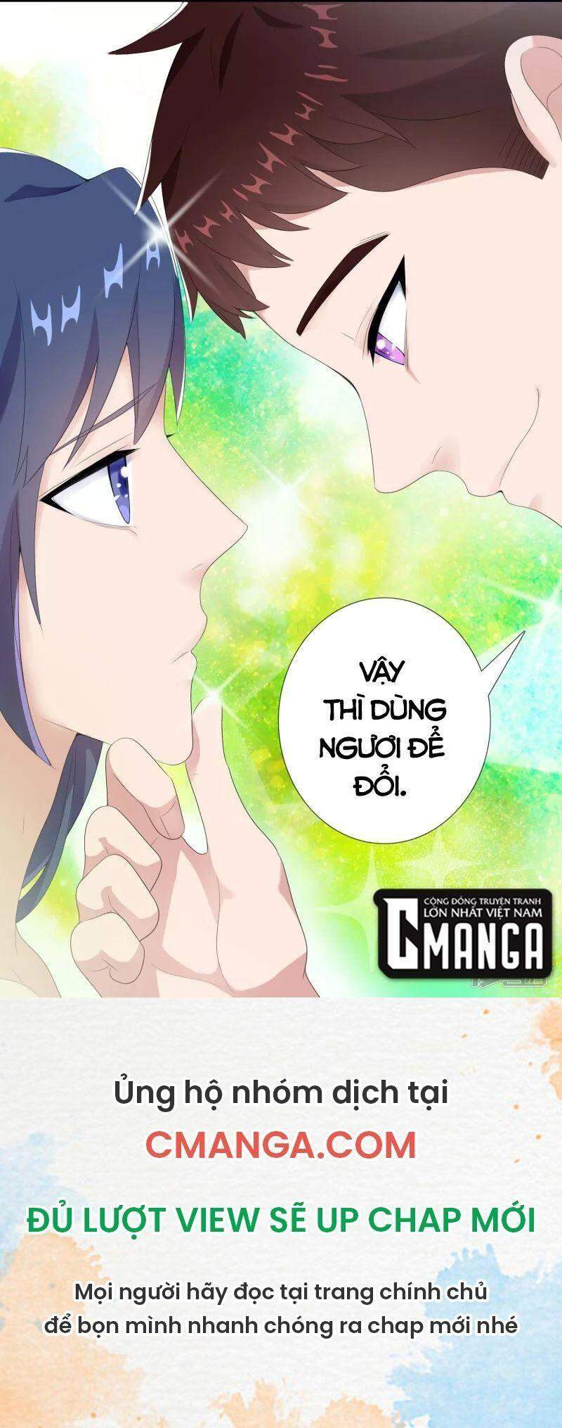 Ta Không Phải Nhân Vật Phản Diện Chapter 64 - 25