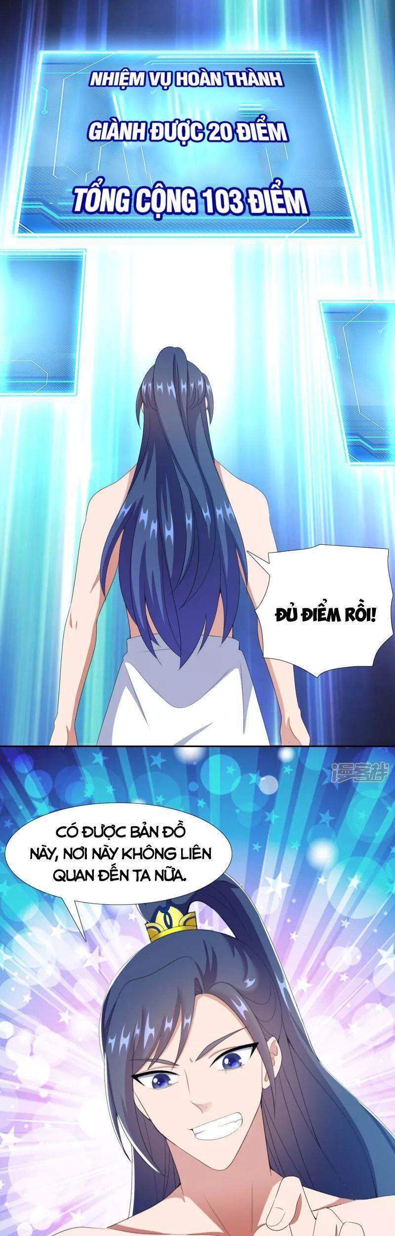 Ta Không Phải Nhân Vật Phản Diện Chapter 65 - 19