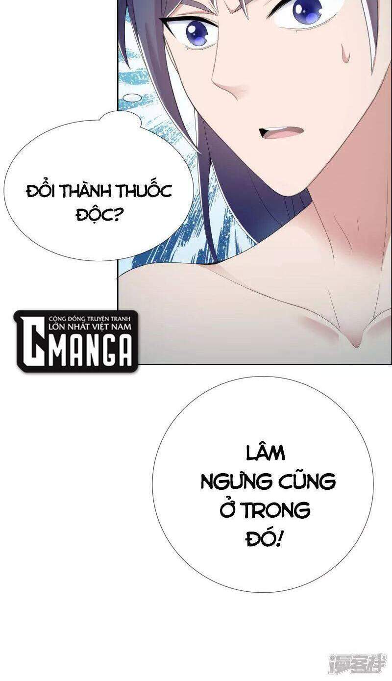 Ta Không Phải Nhân Vật Phản Diện Chapter 65 - 22