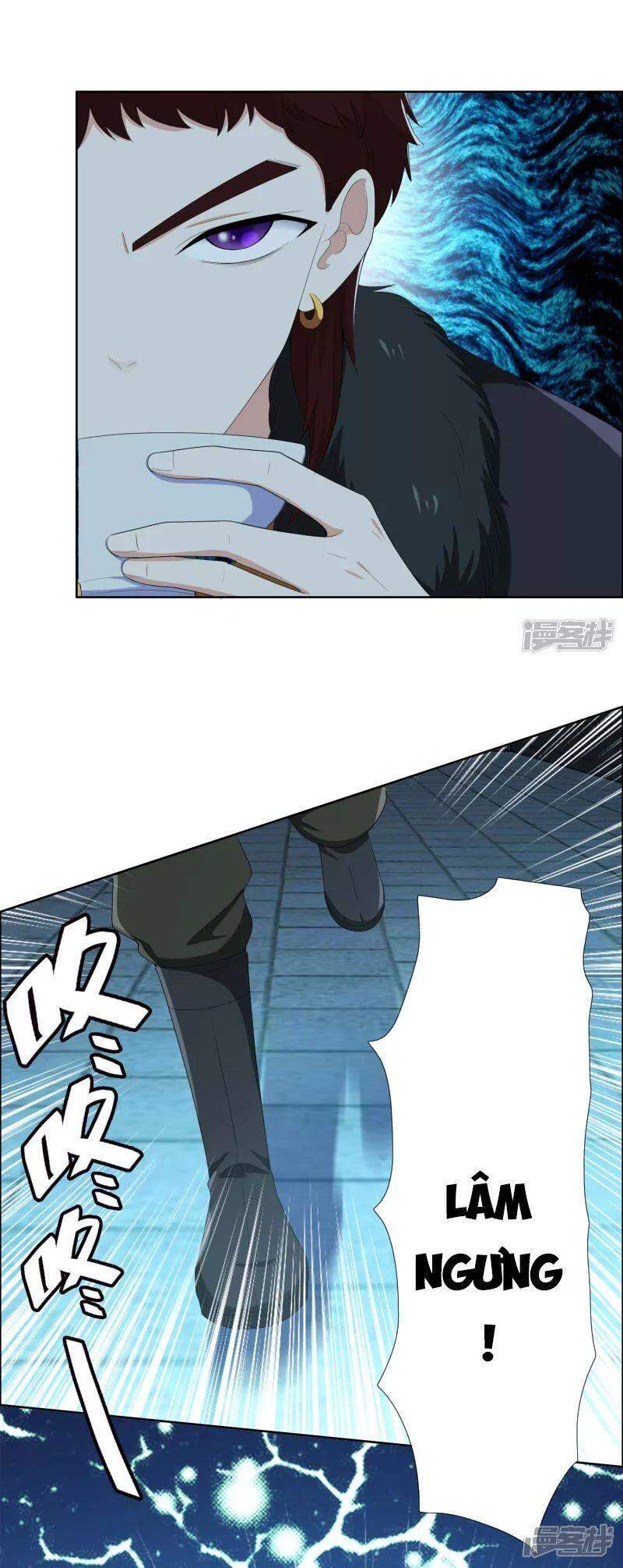 Ta Không Phải Nhân Vật Phản Diện Chapter 65 - 26