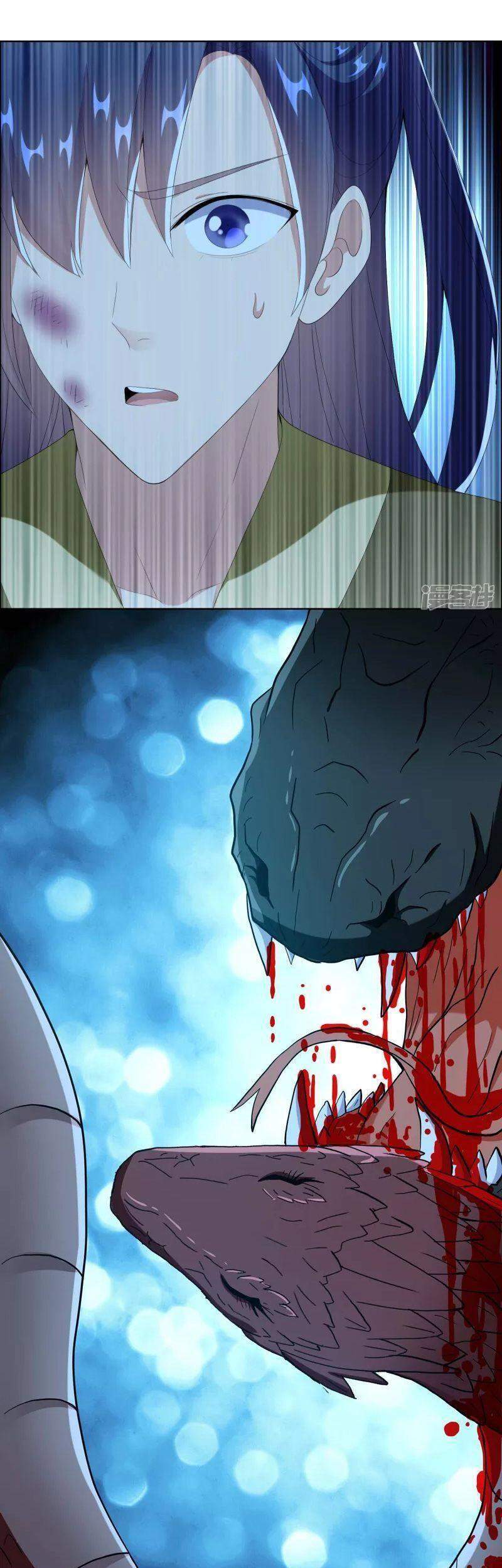 Ta Không Phải Nhân Vật Phản Diện Chapter 67 - 25