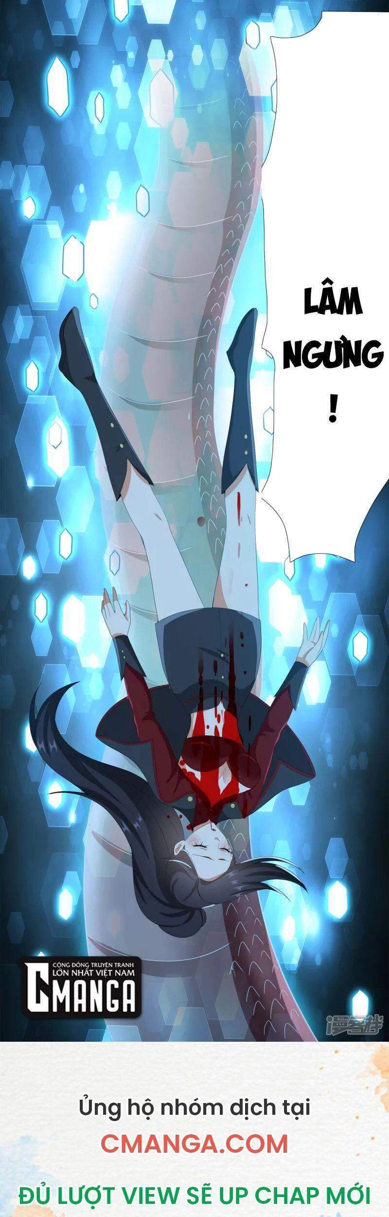 Ta Không Phải Nhân Vật Phản Diện Chapter 67 - 27