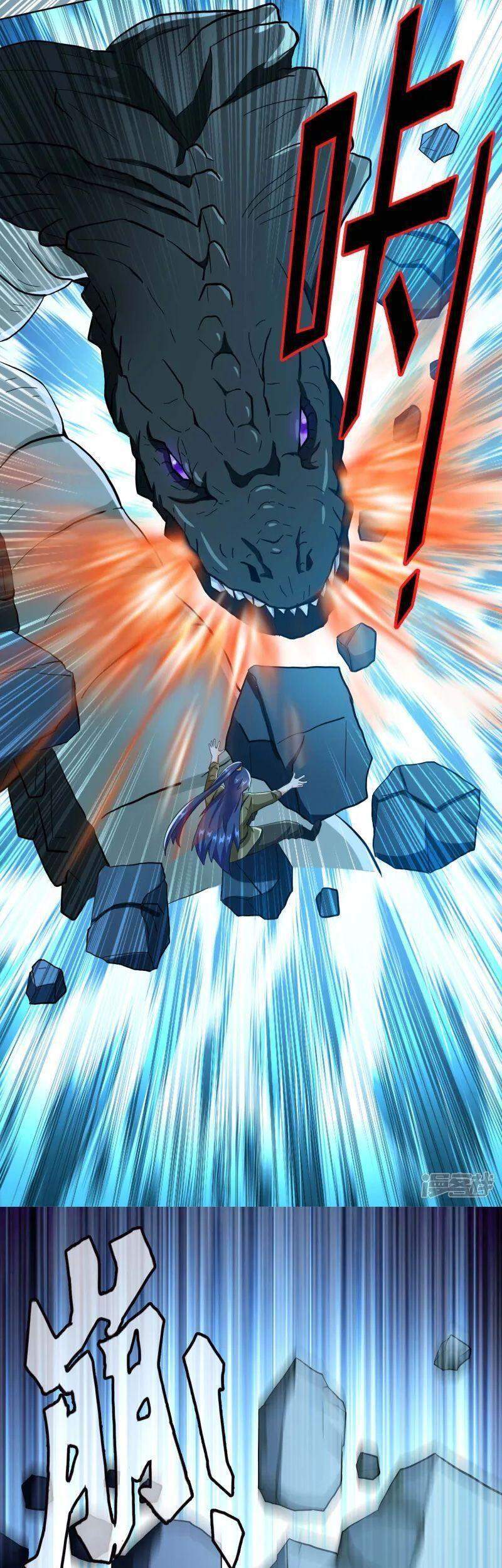 Ta Không Phải Nhân Vật Phản Diện Chapter 67 - 6