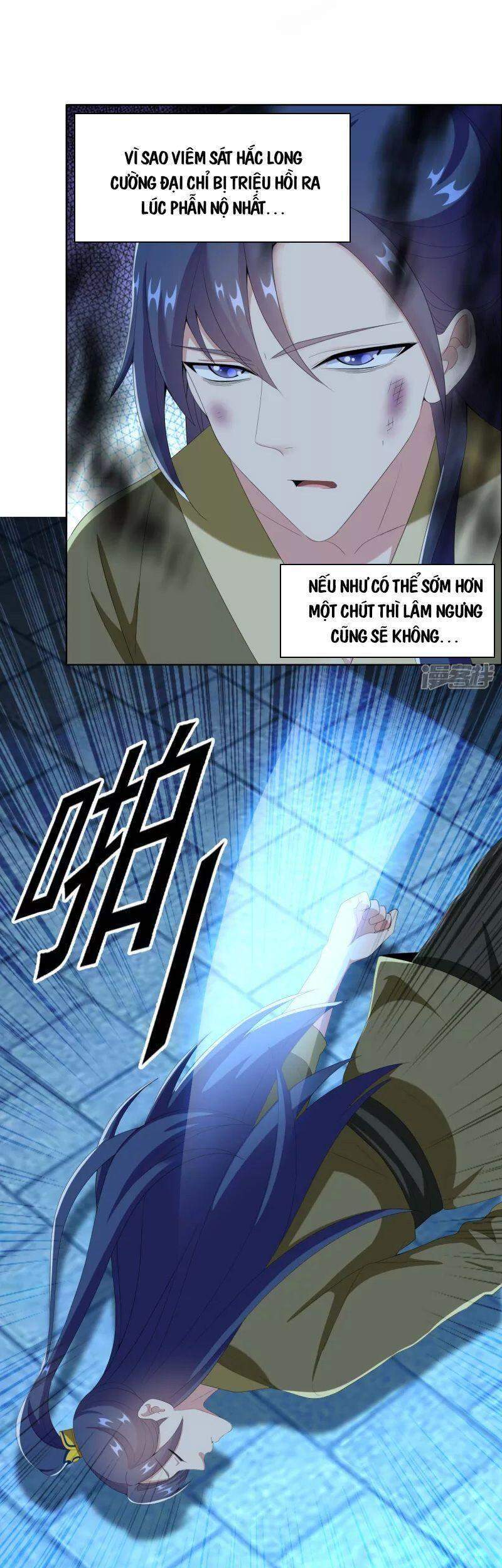 Ta Không Phải Nhân Vật Phản Diện Chapter 68 - 24