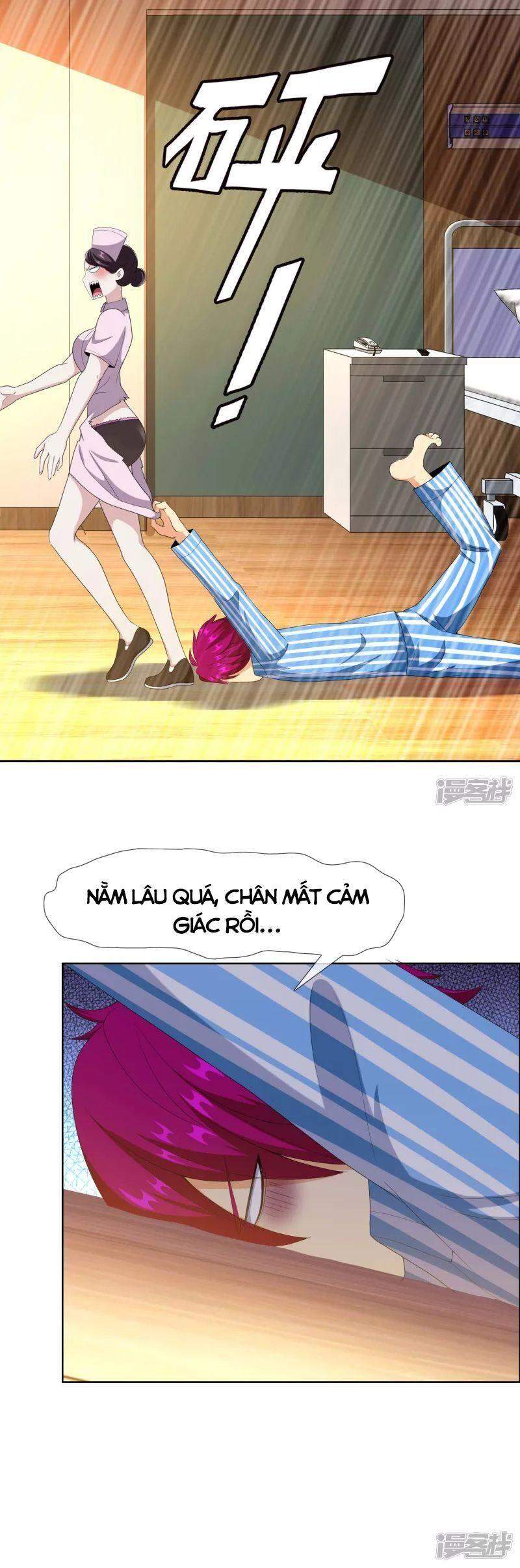 Ta Không Phải Nhân Vật Phản Diện Chapter 69 - 19