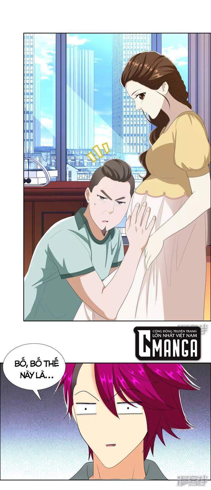 Ta Không Phải Nhân Vật Phản Diện Chapter 69 - 25