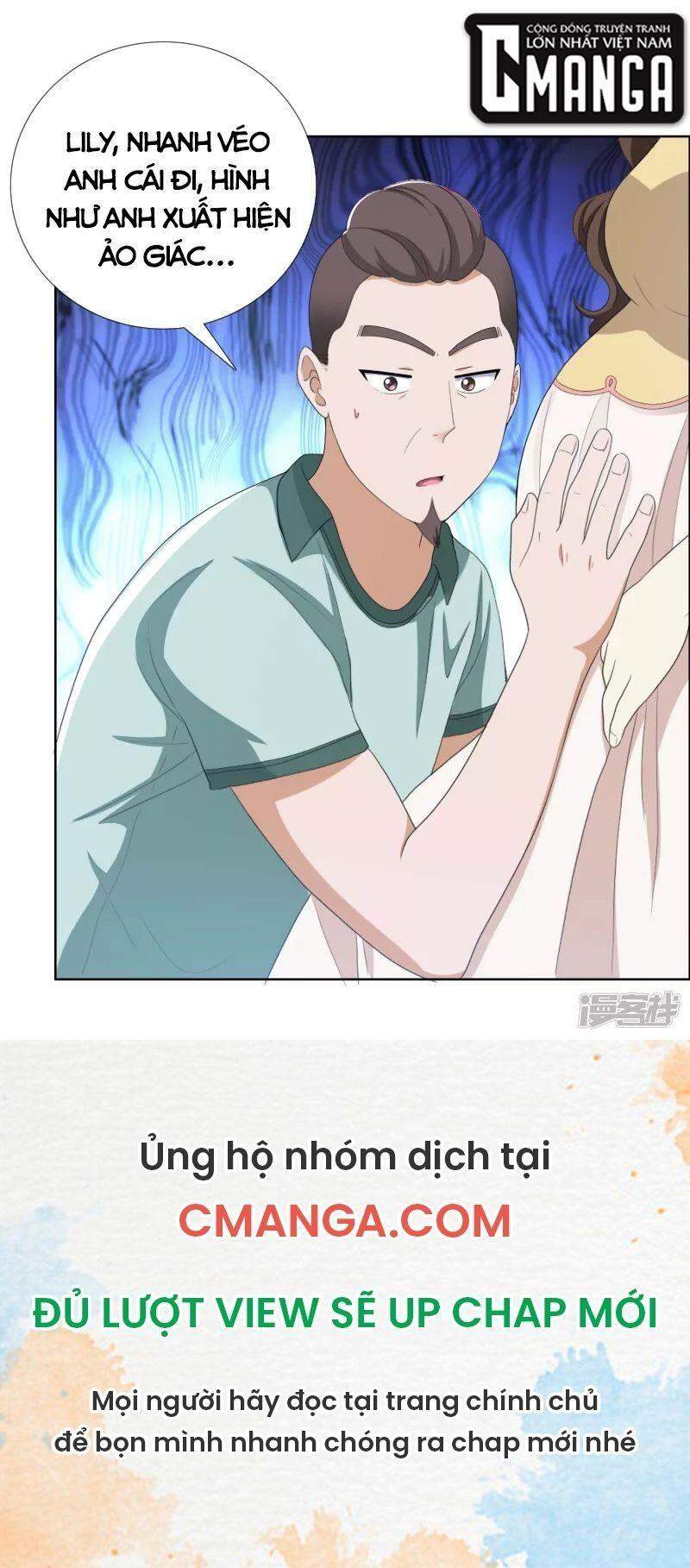 Ta Không Phải Nhân Vật Phản Diện Chapter 69 - 26