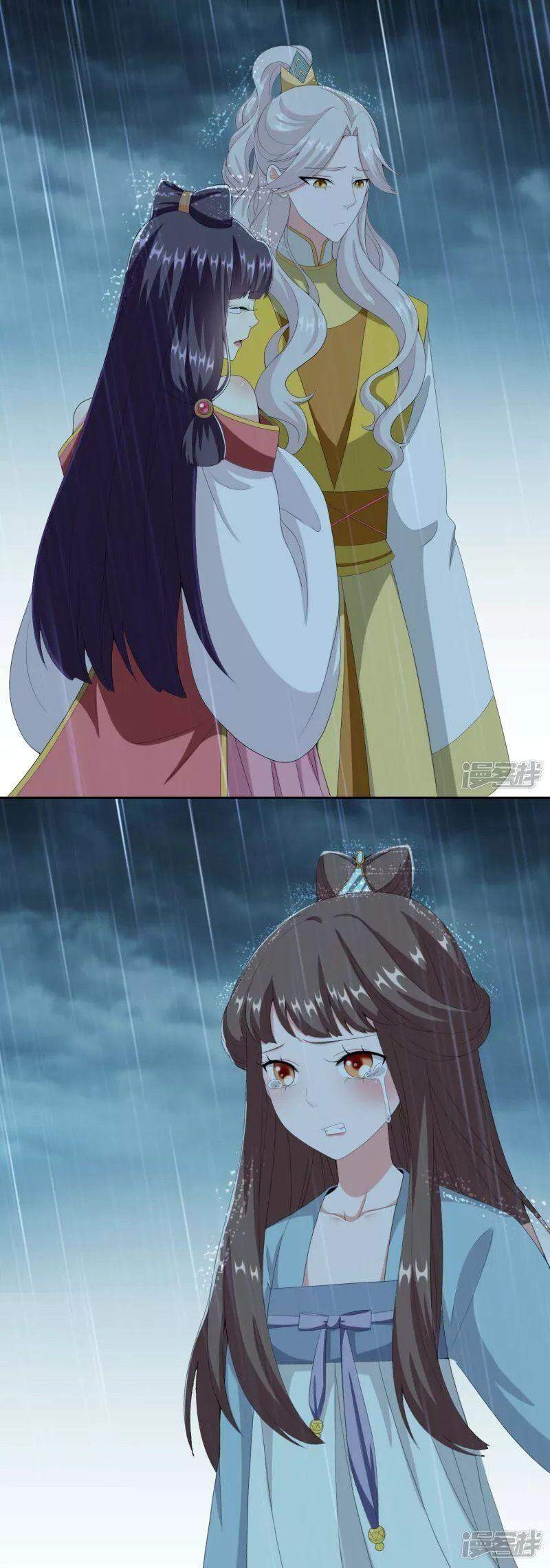 Ta Không Phải Nhân Vật Phản Diện Chapter 70 - 13