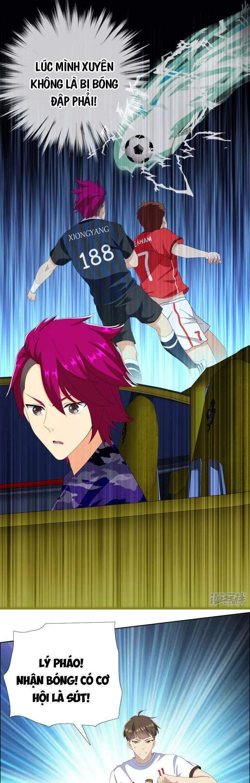 Ta Không Phải Nhân Vật Phản Diện Chapter 70 - 19