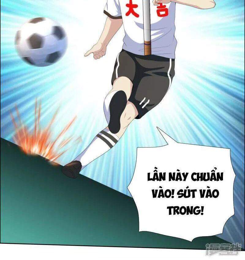 Ta Không Phải Nhân Vật Phản Diện Chapter 70 - 20