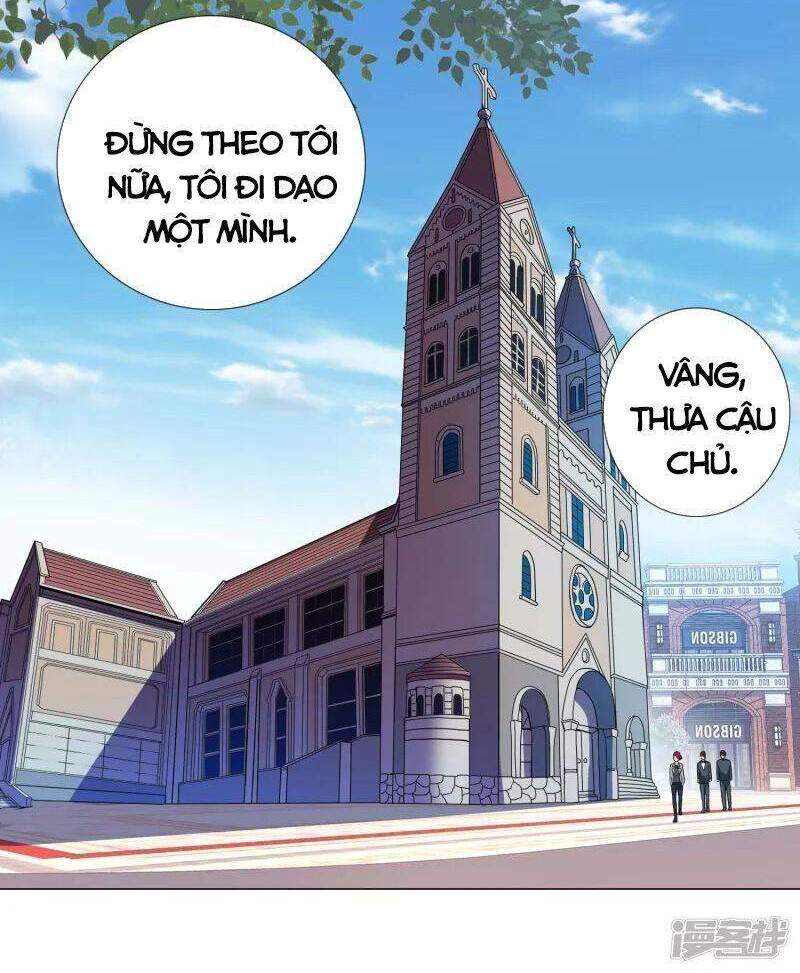 Ta Không Phải Nhân Vật Phản Diện Chapter 70 - 28