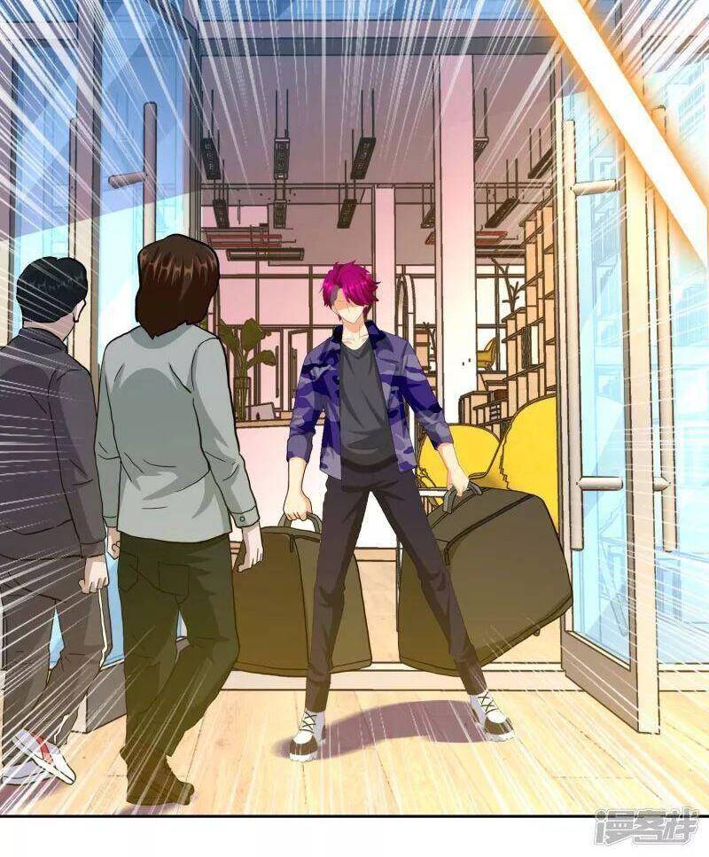 Ta Không Phải Nhân Vật Phản Diện Chapter 71 - 24