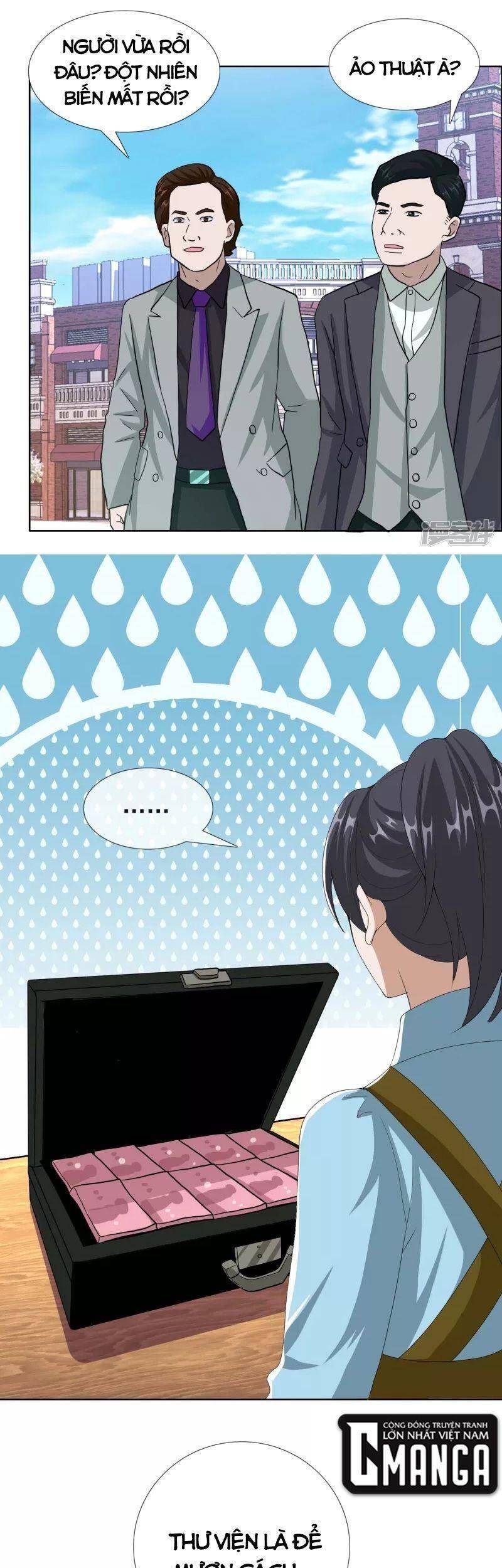 Ta Không Phải Nhân Vật Phản Diện Chapter 71 - 26