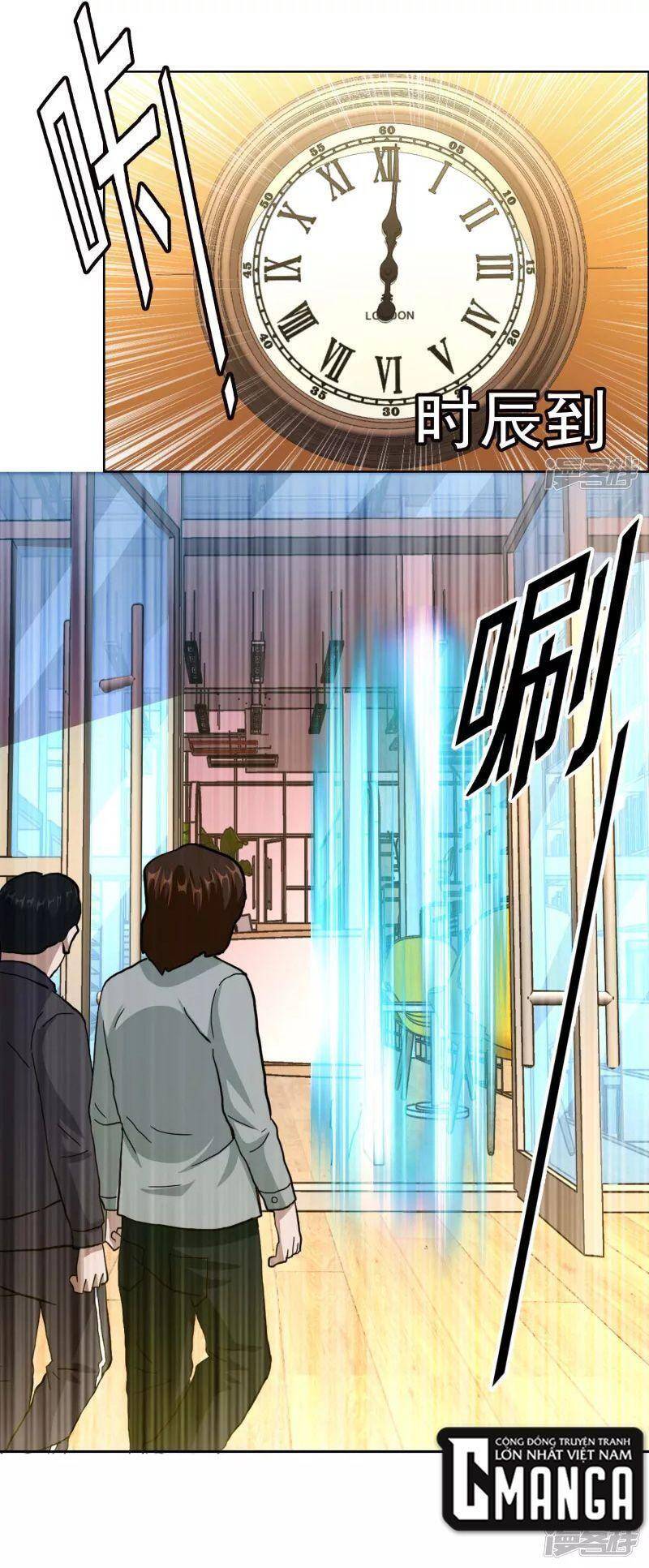 Ta Không Phải Nhân Vật Phản Diện Chapter 71 - 29