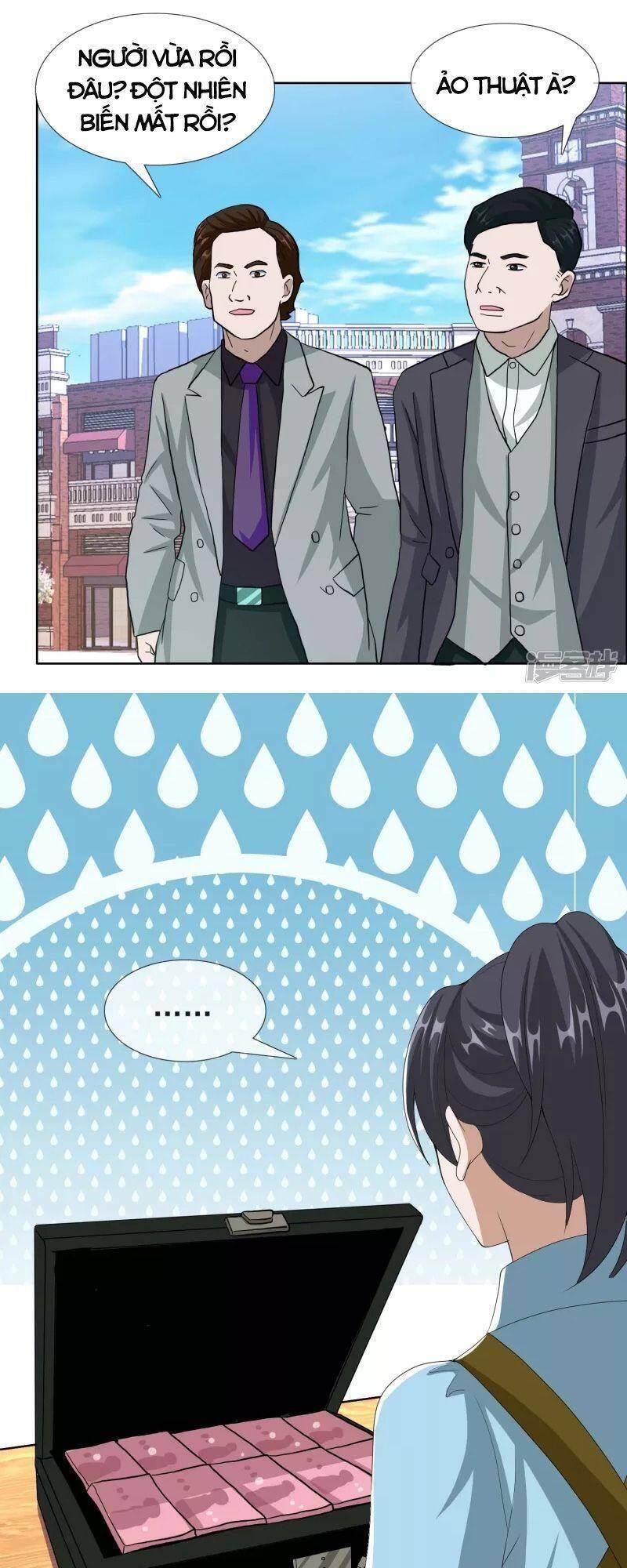 Ta Không Phải Nhân Vật Phản Diện Chapter 71 - 30