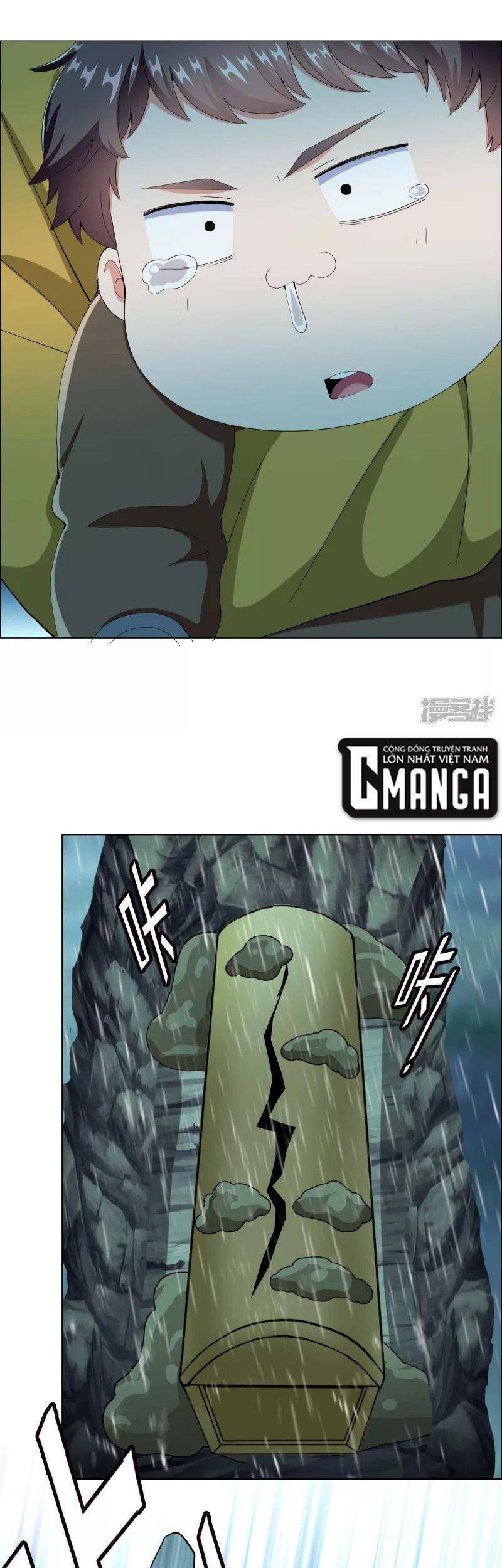 Ta Không Phải Nhân Vật Phản Diện Chapter 72 - 12
