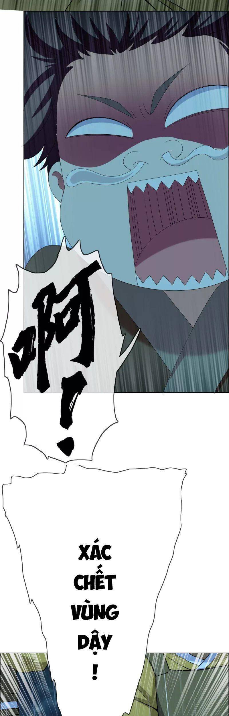 Ta Không Phải Nhân Vật Phản Diện Chapter 72 - 14