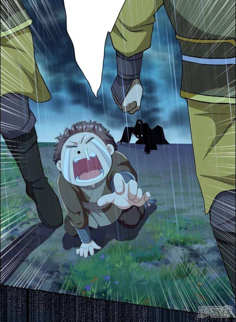 Ta Không Phải Nhân Vật Phản Diện Chapter 72 - 15