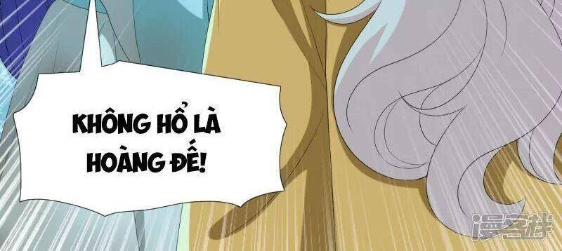 Ta Không Phải Nhân Vật Phản Diện Chapter 72 - 18